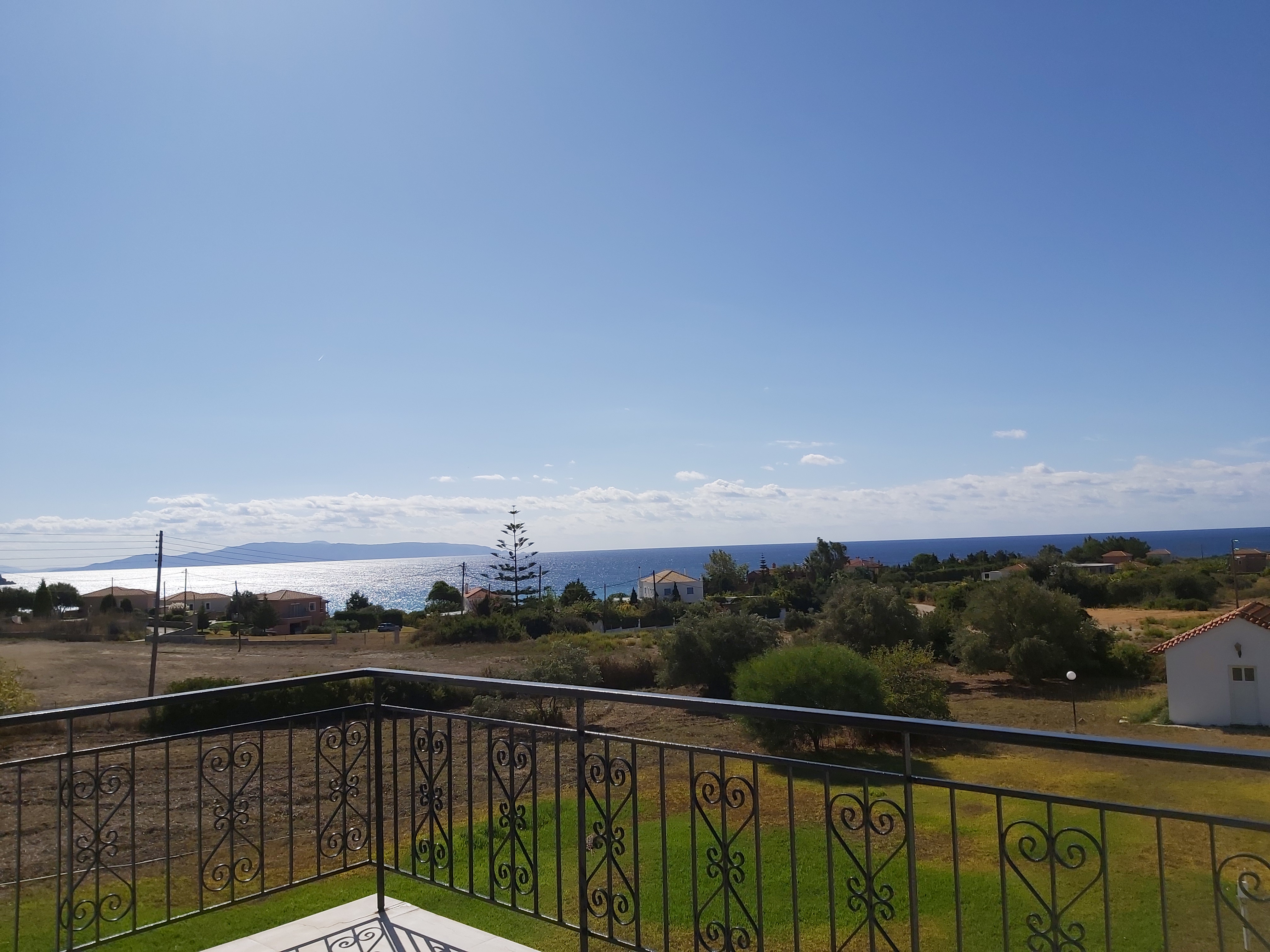 Panorama Apartment
